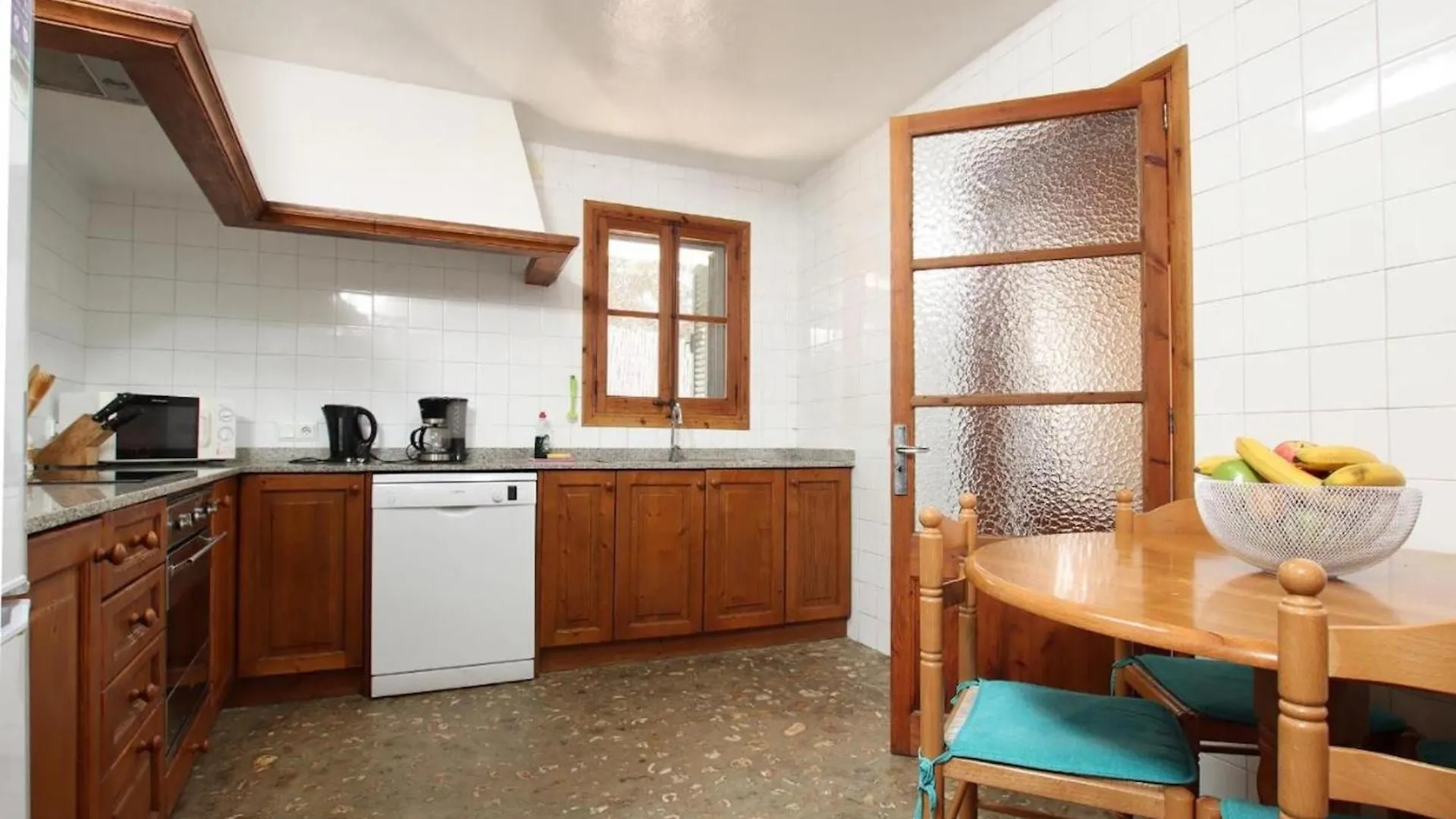 הוילה House Walking Distance To Pollensa By Renthousing 0*, פוינסה ספרד