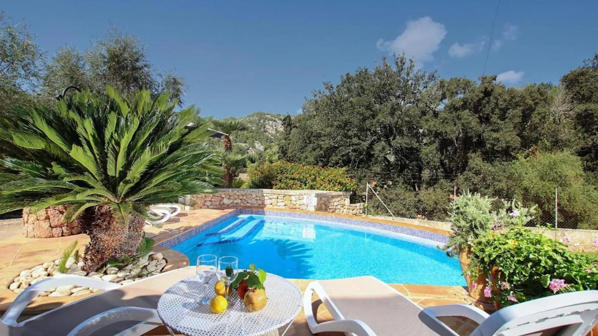 הוילה House Walking Distance To Pollensa By Renthousing