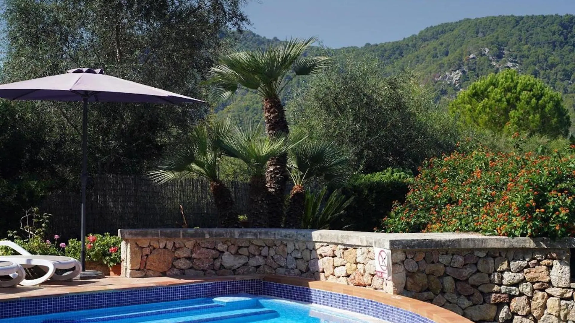 בית נופש הוילה House Walking Distance To Pollensa By Renthousing